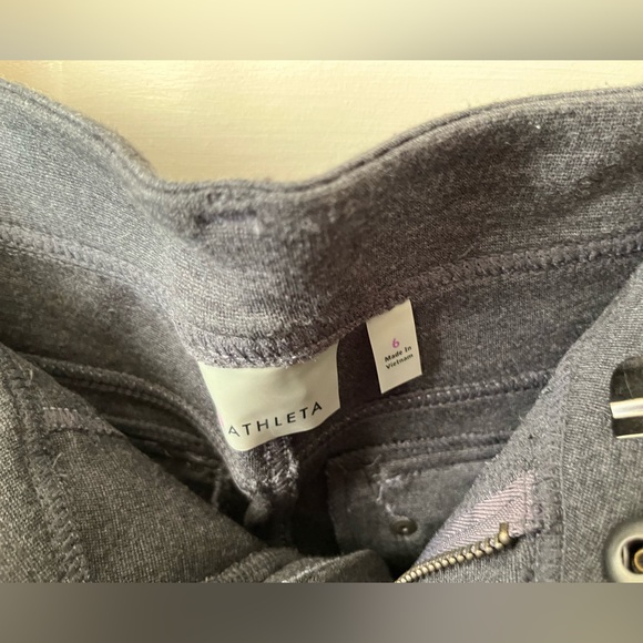 Athleta Slim Trek Pant 6 - Picture 6 of 12
